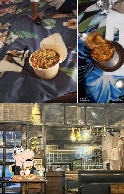 City Heart Family Restaurant - Best Family Restaurant is distinguished by food and interior