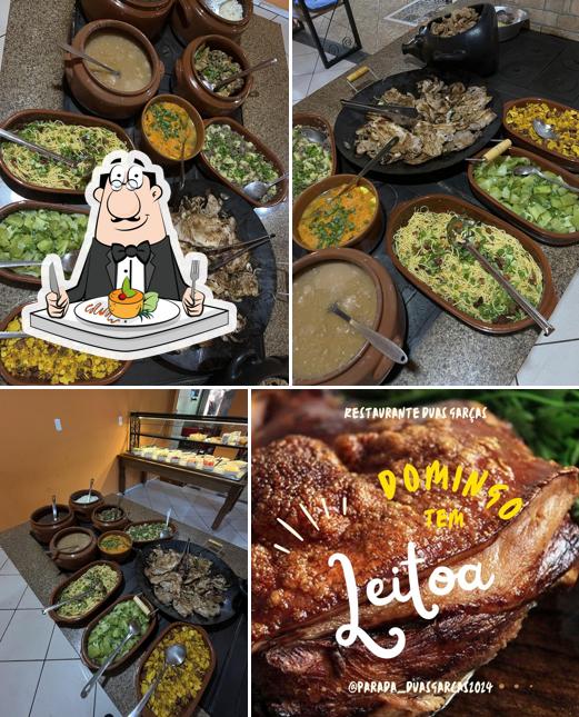 Restaurante Duas Garças