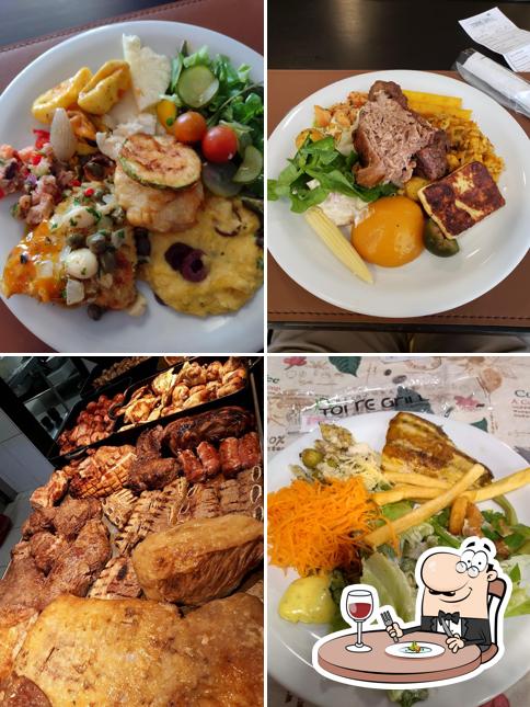 Restaurante Torre Grill
