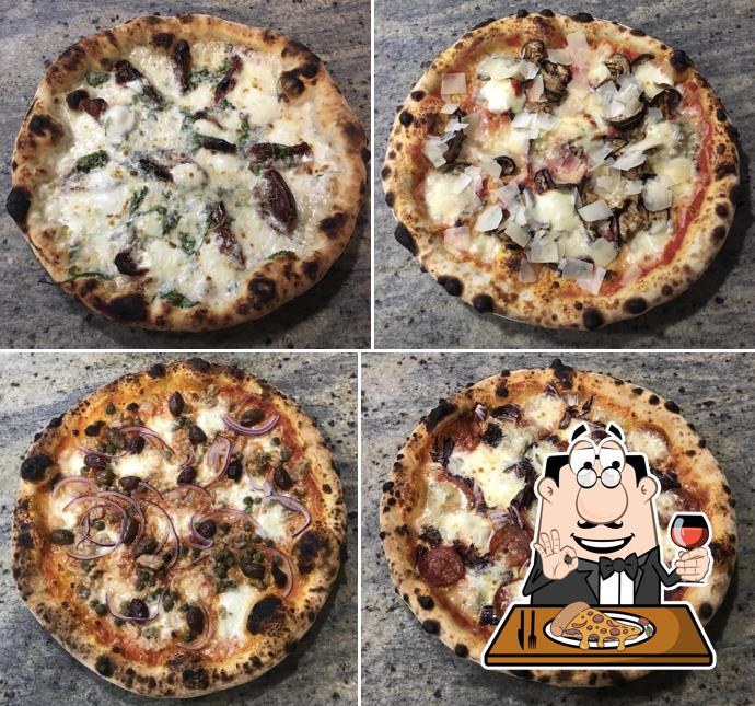 Pizzeria Orchidea Maerne - Asporto e Consegna a Domicilio