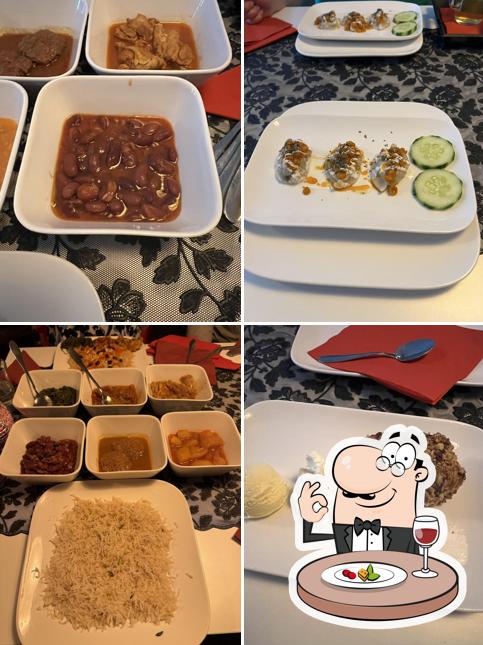 Afghaanse Restaurant Subhan