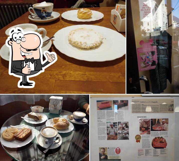 Pasticceria "Casa del Dolce"