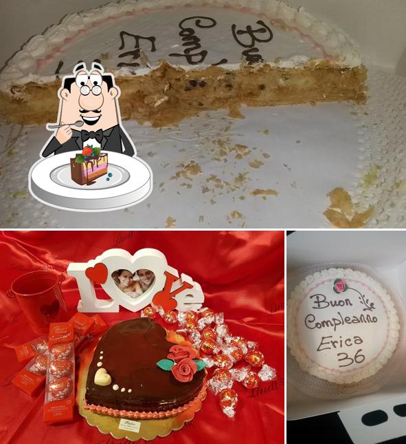 Vedi la foto di Pasticceria Manfron