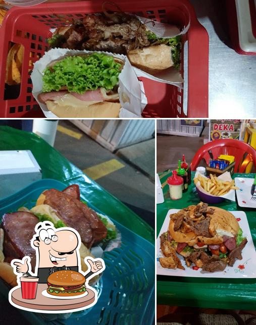 Deka Lanche