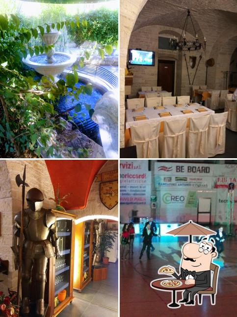 Casale Dei Cavalieri