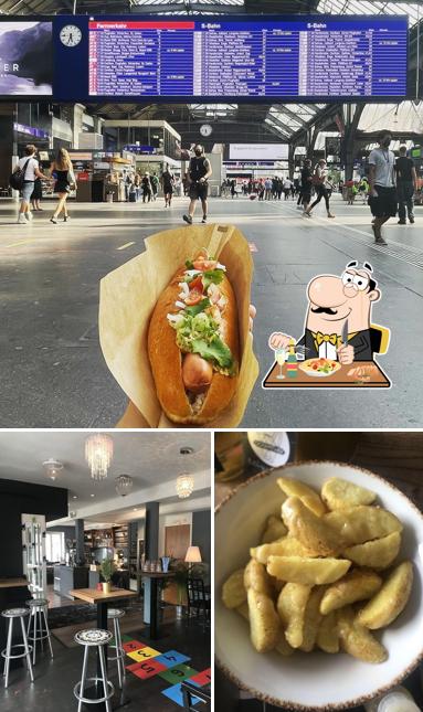 Cibo al Dogfather