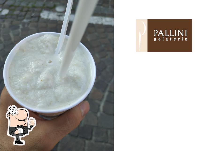 Ecco una foto di Gelateria Pallini