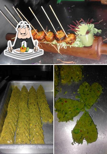Food at HariHar Bhojnalaya And Restaurant