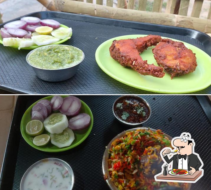 Heshika Family Restaurant