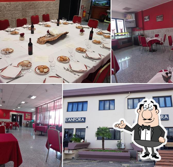 Ristorante L'Anfora