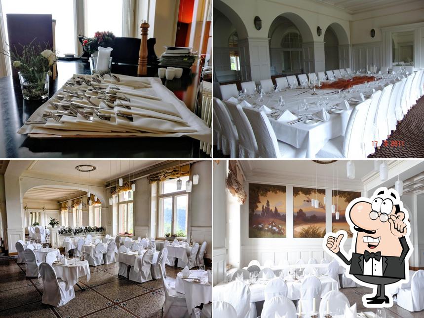 Hotel Schatzalp - Davos