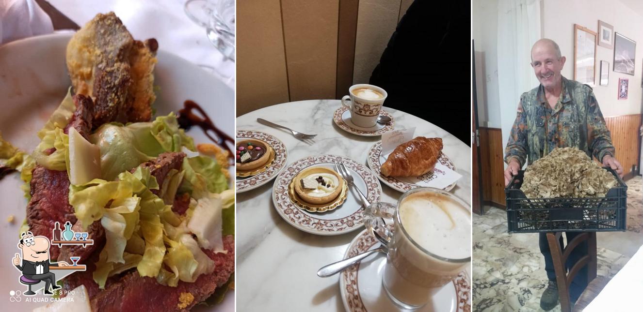 Albergo Ristorante La Guardia