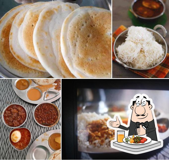 LACHH Family Restaurant