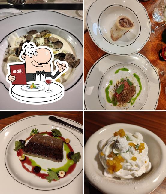 Platti al Mercato Trattoria Pop