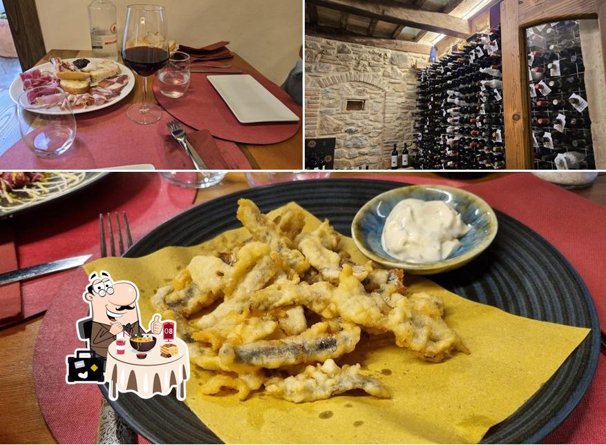 Platti al Pivù Wine Bar