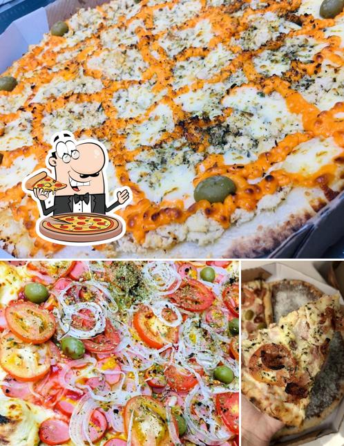 Pizzaria Buona Mamma