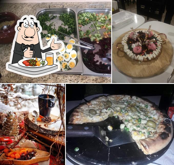 Pizzaria Vittoria