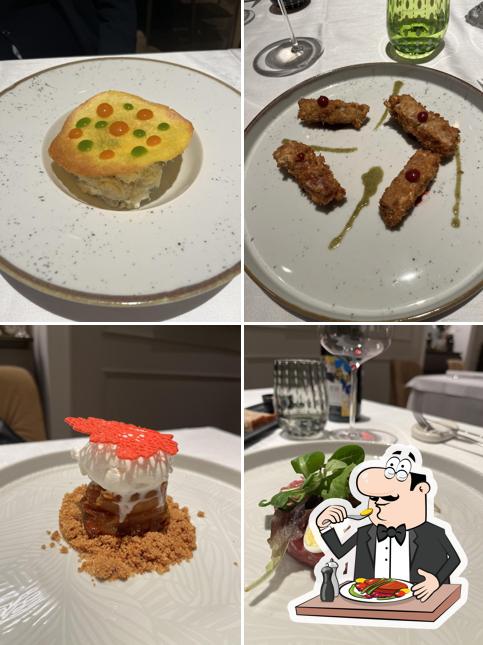 Cibo al Primo Re Restaurant and Luxury Rooms