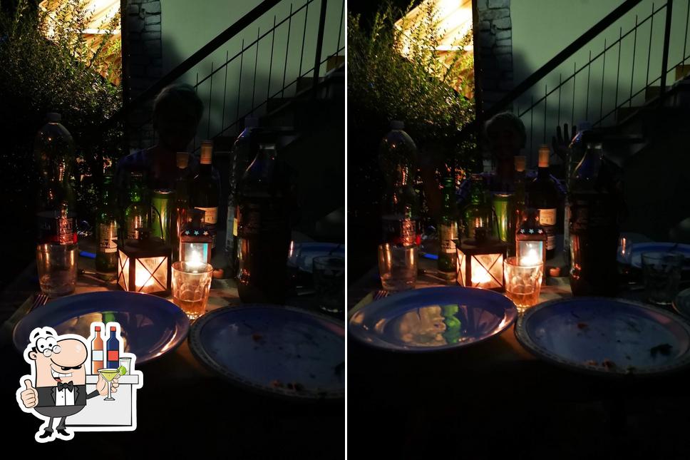 Vedi questa foto di Il Cantuccio Gastrobar di Lari Daniela