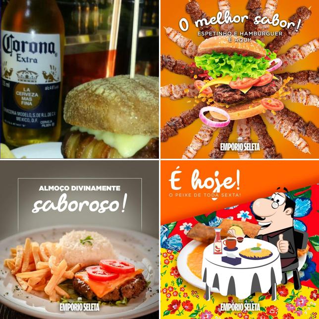 Empório Seleta