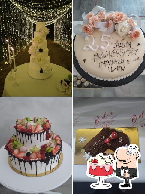 Pasticceria Dolc' E'