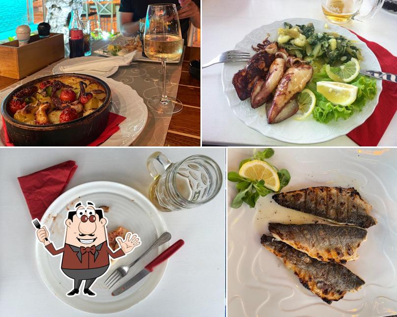 Cibo al Restaurant&bar ROKO