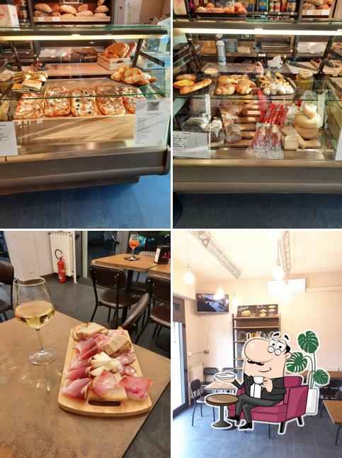 Venti Venti Snack Bar