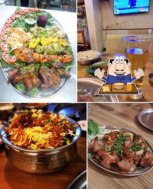 Biryani at Ratnagiri Malvani Non Veg Restaurant Mira Road