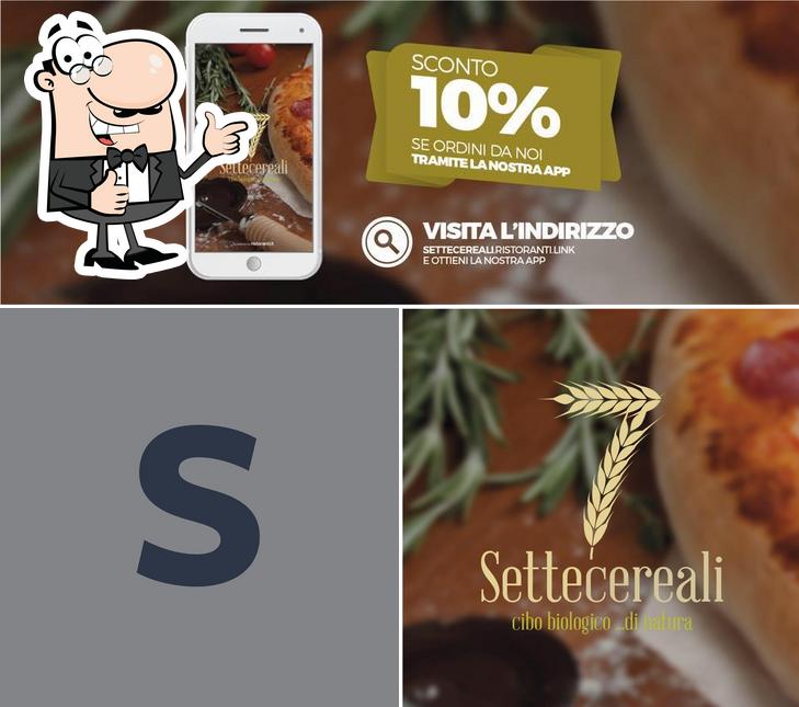 Vedi la foto di 7 Cereali
