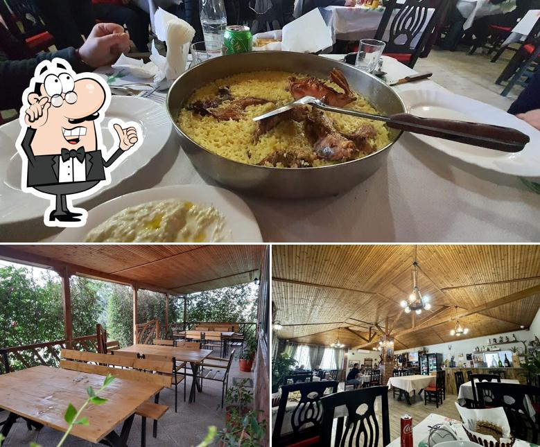 Bar Restorant "DONI"