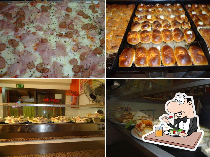 Cibo al Bar pizzeria forever