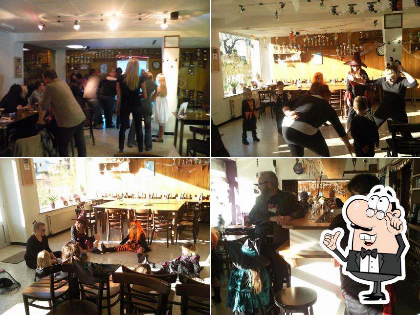 Café des Touristes