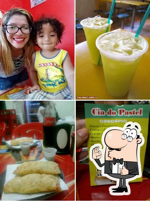 Cia do Pastel