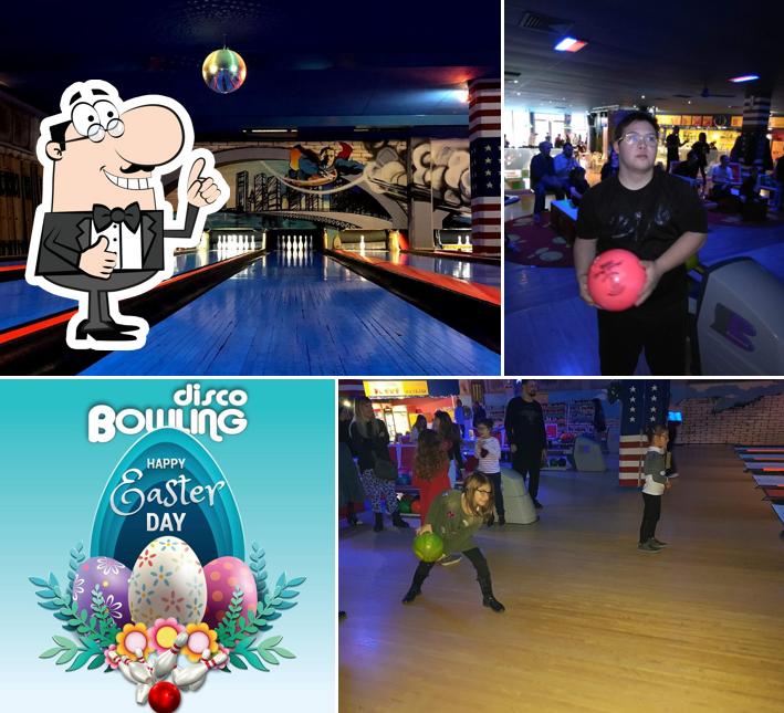 Foto di Disco Bowling Civitanova Marche
