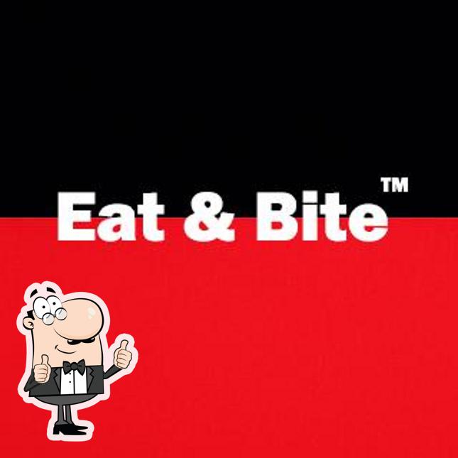 Here's an image of Eat and Bite Cafe