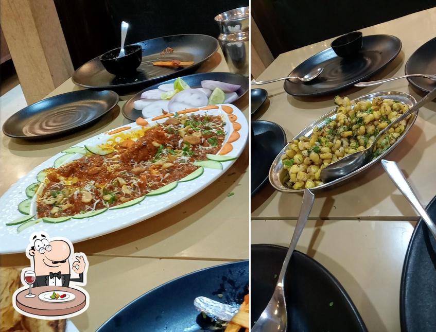 Meals at GURU KRIPA FAMILY RESTAURANT