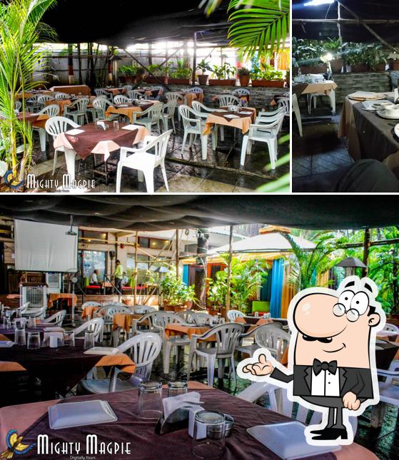 Check out how Hotel Fulora looks inside