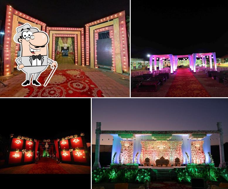 Jaidev Farms & Resort