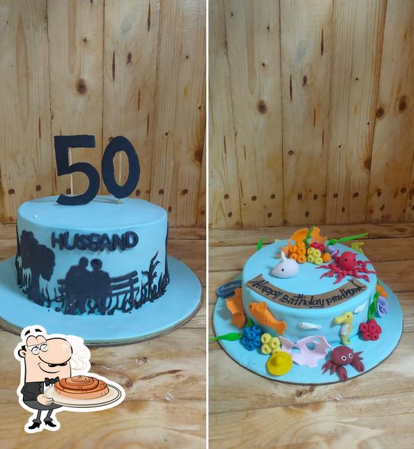 See the picture of Just Bake