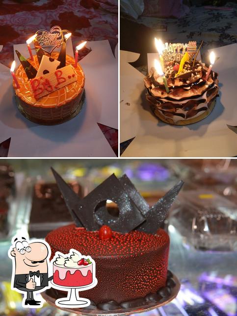See the picture of The Narula Bakery