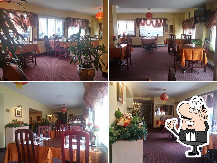 Restaurant Chinois Kim Sing