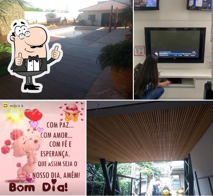 Restaurante Pantanal