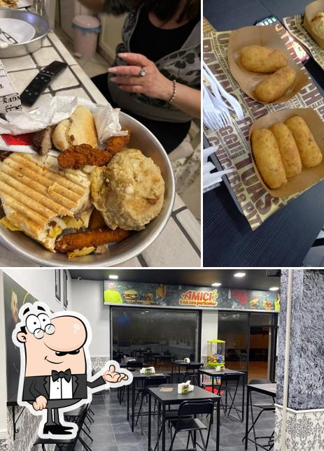 Pub Amici - Amici na’ cos particolare