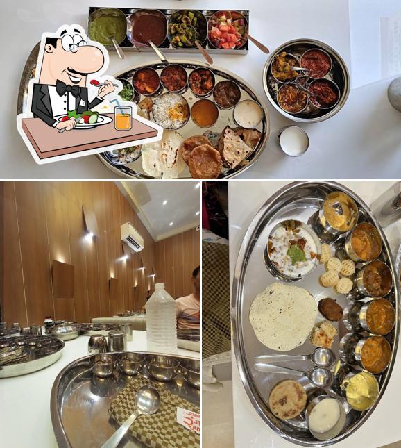 Rangat is distinguished by food and beverage