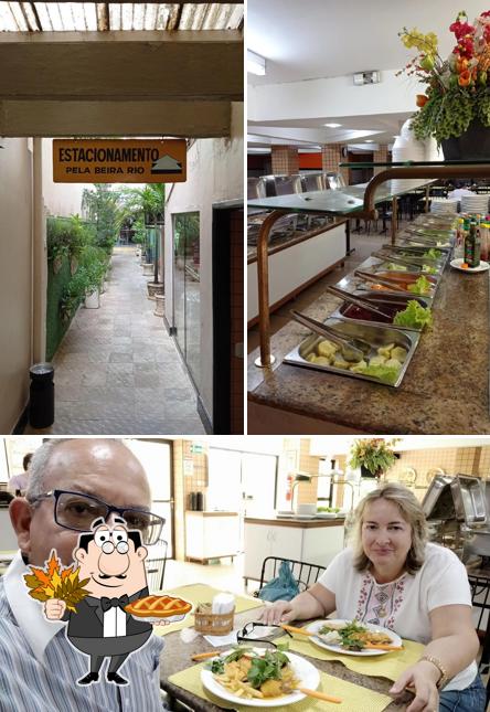 Restaurante e Choperia Meirelles