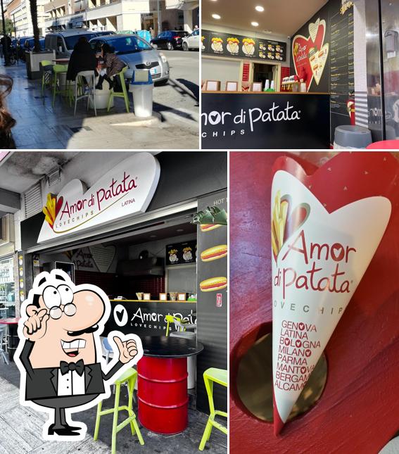 Ristorante Amor di Patata