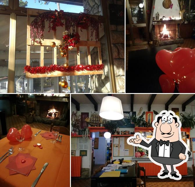 Ristorante Campeggio Obelisco