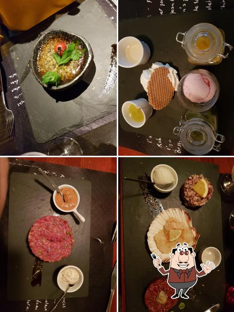 Tartare House