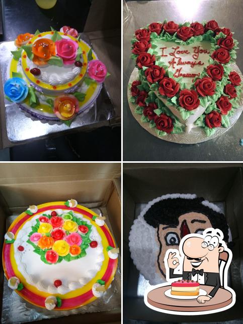 Look at this pic of Vikas Bakery