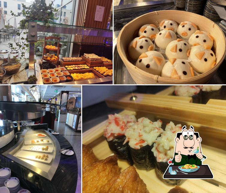 Cibo al Restaurant Wok Royal / King Buffet